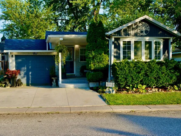18 Dana Dr, Essex, ON N8M 1Y9