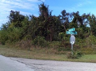 107 Connecticut Ave NE, Lake Placid, FL 33852