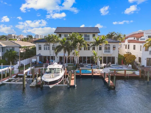 2739 NE 15th St, Fort Lauderdale, FL 33304