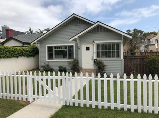 919 F Ave, Coronado, CA 92118