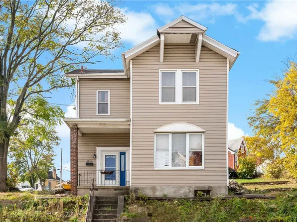1512 Arlington Ave, Pittsburgh, PA 15210
