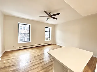 Rented by Living New York