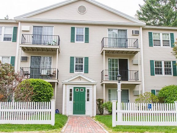 Beautifully landscaped