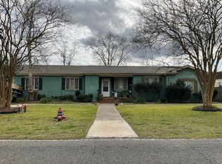142 Pecan St, Thibodaux, LA 70301
