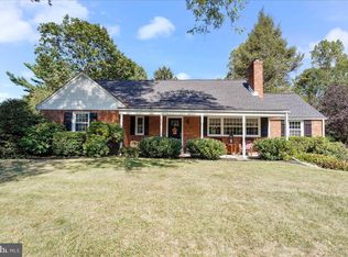 821 Merrill Rd, Ambler, PA 19002