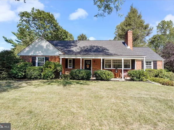 821 Merrill Rd, Ambler, PA 19002