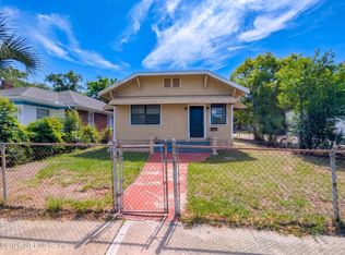 3401 N Pearl St, Jacksonville, FL 32206