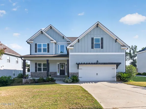 4838 Tanner Oaks Drive, Evans, GA 30809