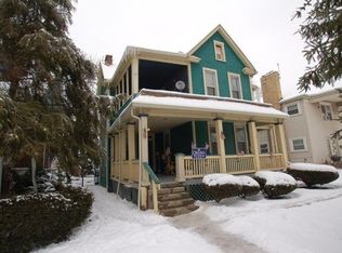 438-440 E 15th Ave, Columbus, OH 43201