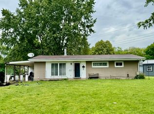 2214 Wrenwood Rd, Springfield, OH 45505