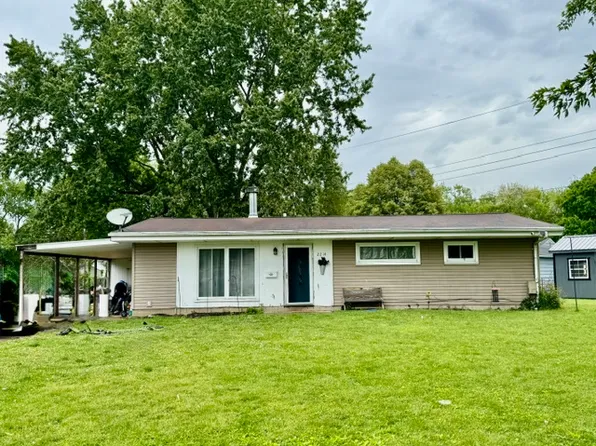 2214 Wrenwood Rd, Springfield, OH 45505