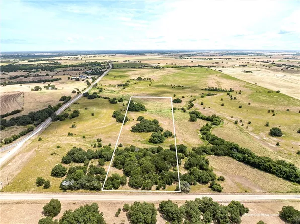 11/- Ac Cres Lot 4-265, Gatesville, TX 76528