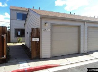 13834 Lear Blvd, Reno, NV 89506