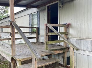 1085 Jackson Rd, Ward, AR 72176