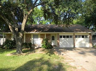 7307 Woodland West Dr, Houston, TX 77040