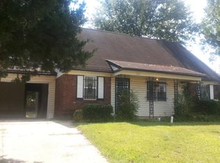 559 Whitesboro Ave, Memphis, TN 38109