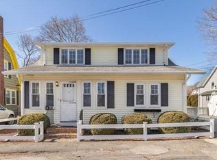 3 Elizabeth Rd, Gloucester, MA 01930