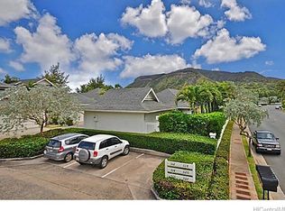 324 Kealahou St, Honolulu, HI 96825