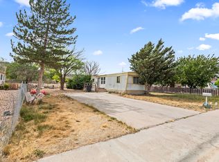 834 S 800 W #75, Richfield, UT 84701
