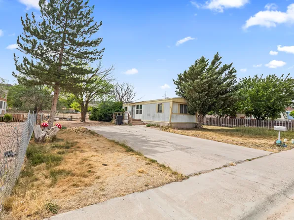 834 S 800 W #75, Richfield, UT 84701