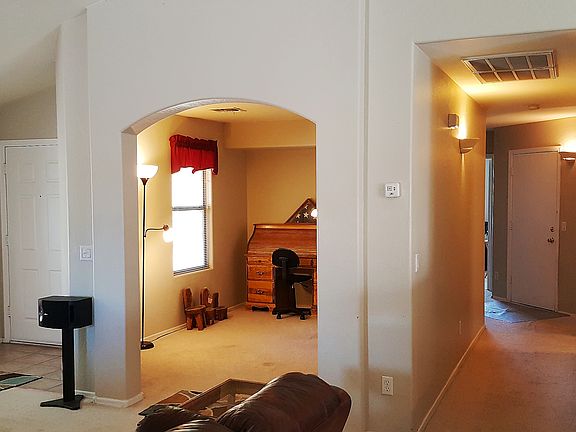 Den / hall
