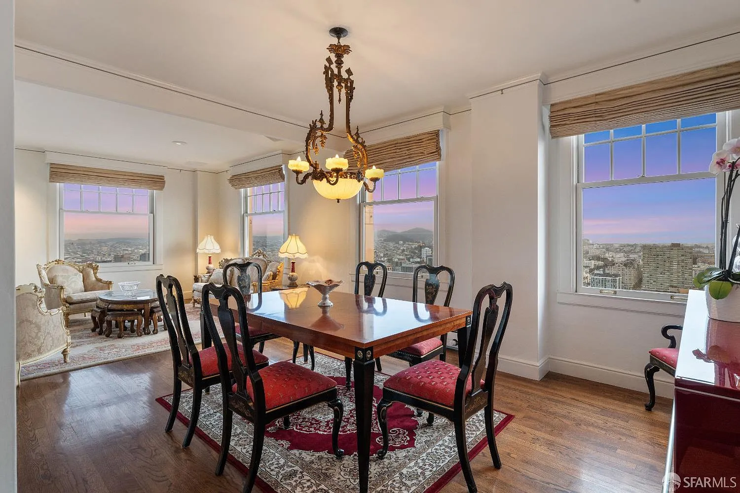 1201 California St Unit 1503 - Photo 9