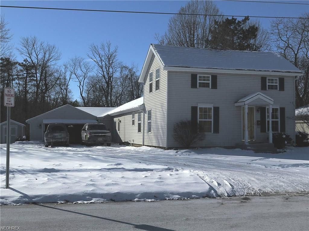 150 Elyria Ave, Amherst, OH 44001 Zillow