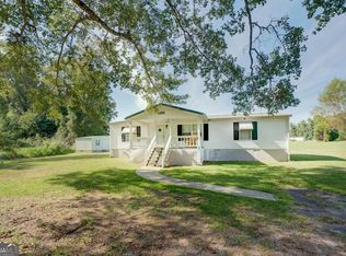 125 Lois Ln NE, Milledgeville, GA 31061