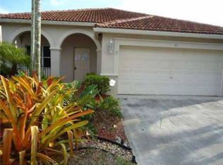 785 Tanglewood Cir, Weston, FL 33327