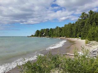 4155 Lake Shore Dr, Charlevoix, MI 49720