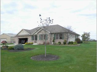 1880 Cisco Rd, Sidney, OH 45365