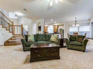 13752 Stevens Point Dr, Frisco, TX 75033