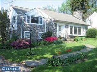 422 Redleaf Rd, Wynnewood, PA 19096