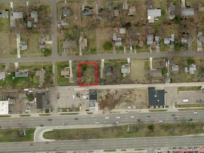 20621 Westhaven Ave, Southfield, MI, 48075