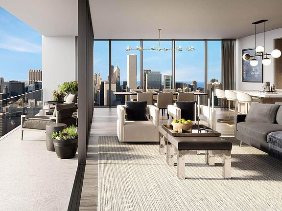 3rd image of 1312 S Michigan Ave #3514