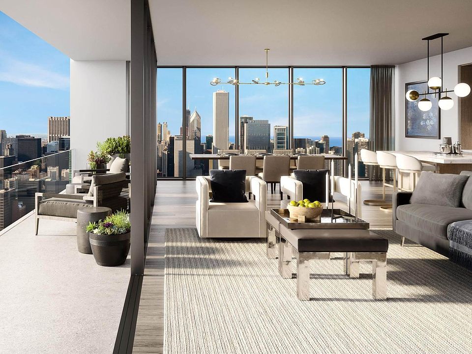 1st image of 1355 S Prairie Ave #3201