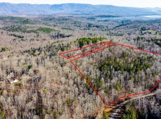 164 Destiny Ln, Pickens, SC 29671