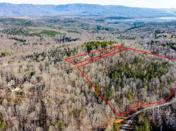 164 Destiny Ln, Pickens, SC 29671