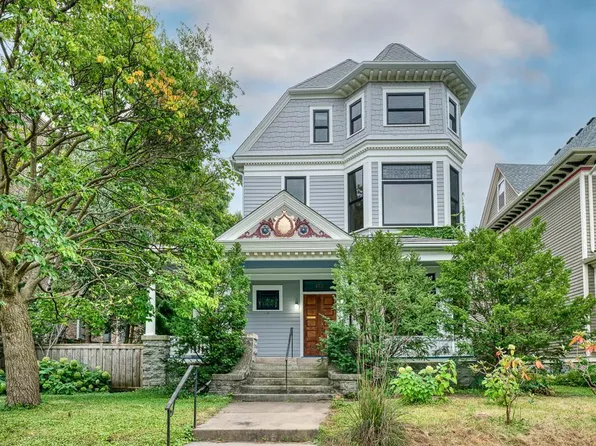 670 Lincoln Ave, Saint Paul, MN 55105