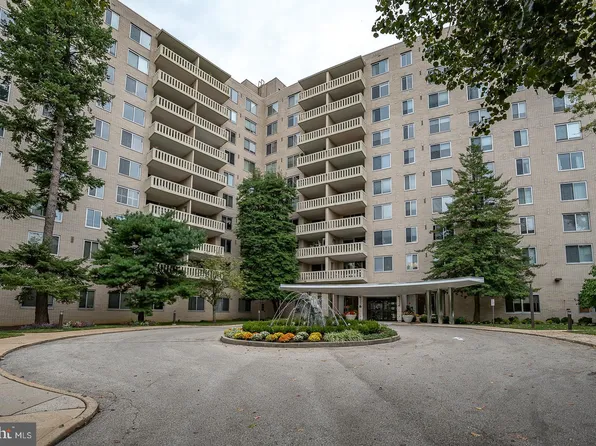 191 Presidential Blvd Unit R826, Bala Cynwyd, PA 19004