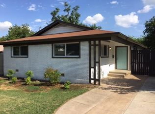 3807 Lafayette Ave, Fort Worth, TX 76107