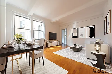 Rented by Platinum Properties