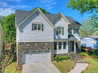 3240 Lynwood Dr NE, Atlanta, GA 30319