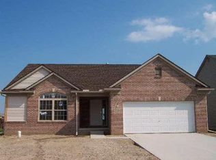 4086 Stonepost Rd UNIT 141, Newport, MI 48166