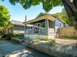 236 Henry St, Dayton, OH 45403