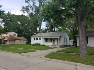 1377 Woodland Dr, Inkster, MI 48141