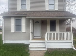 646 W Highland Ave, Ravenna, OH 44266