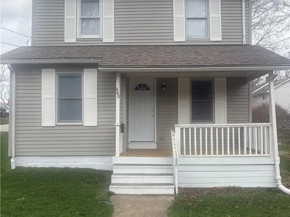 646 W Highland Ave, Ravenna, OH 44266