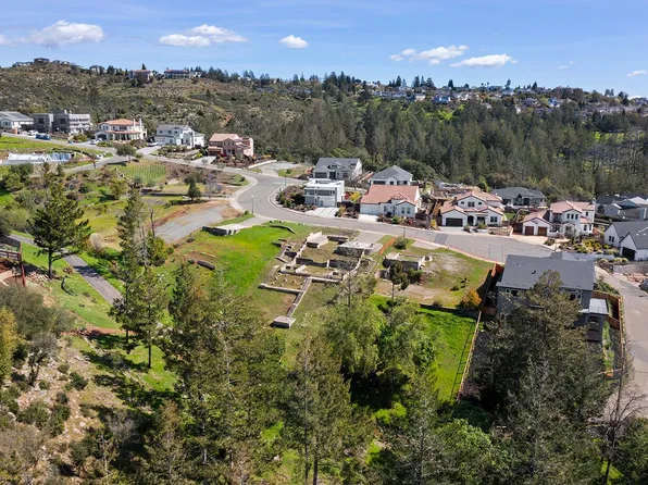 3611 Orbetello Court, Santa Rosa, CA 95404
