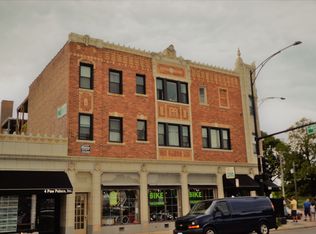 5600 N Western Ave #PKG1, Chicago, IL 60659